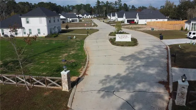 $155,000 | 1774 Hazel Drive, Mandeville, LA 70448