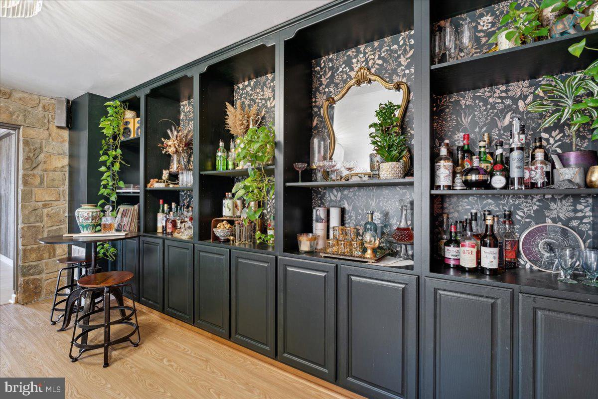 1555 Ben Doane Road Indian Head, MD 20640 - Photo 20 of 62 Built-ins in parlor