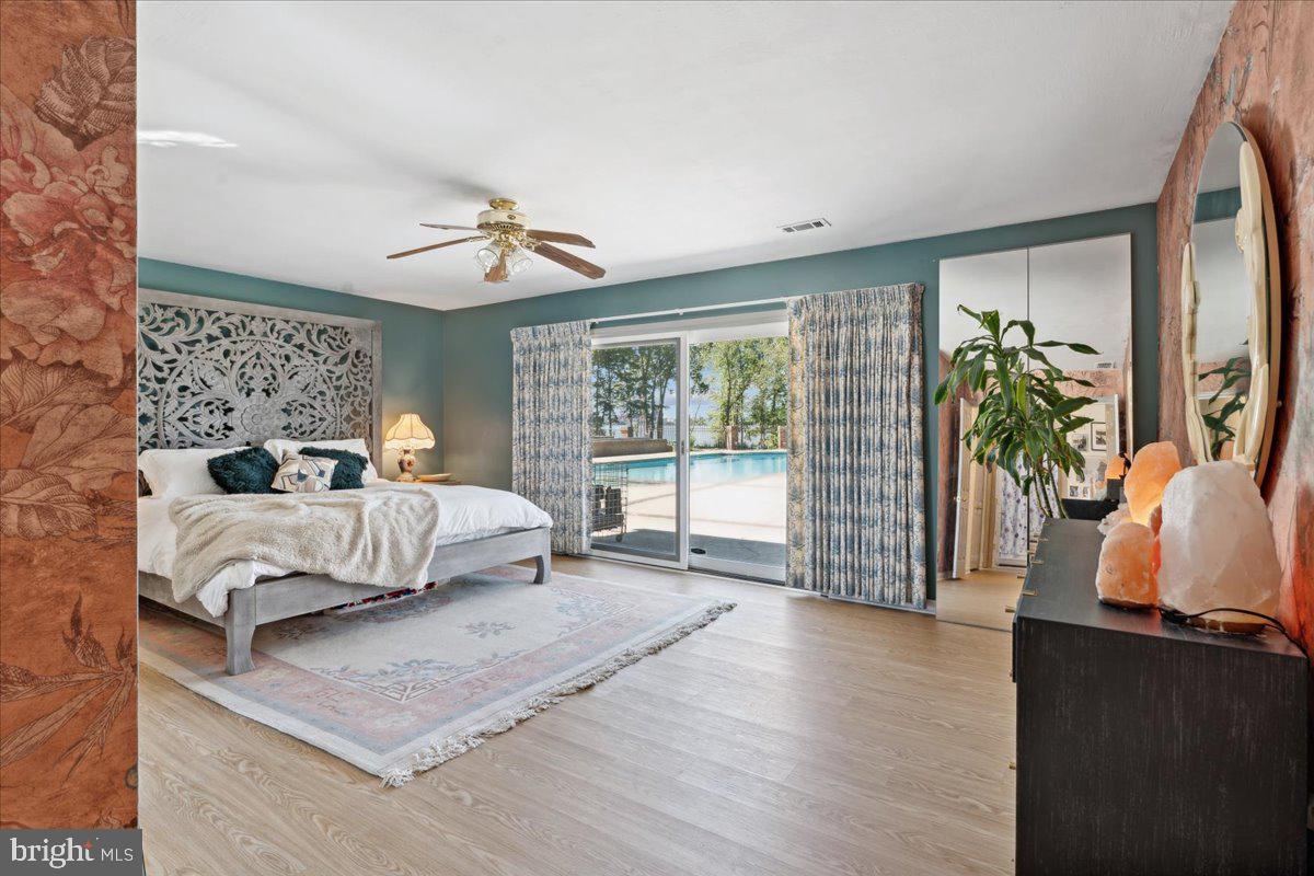 1555 Ben Doane Road Indian Head, MD 20640 - Photo 23 of 62 Owners suite