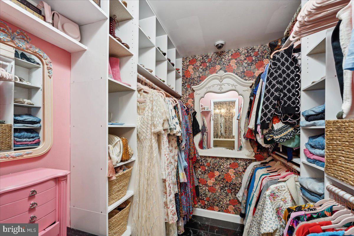 1555 Ben Doane Road Indian Head, MD 20640 - Photo 29 of 62 owners suite with 2 walk in closets