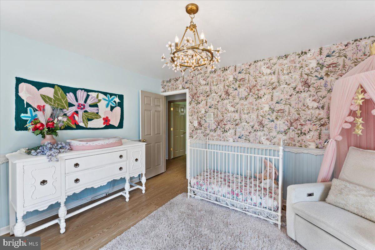 1555 Ben Doane Road Indian Head, MD 20640 - Photo 34 of 62 Bedroom