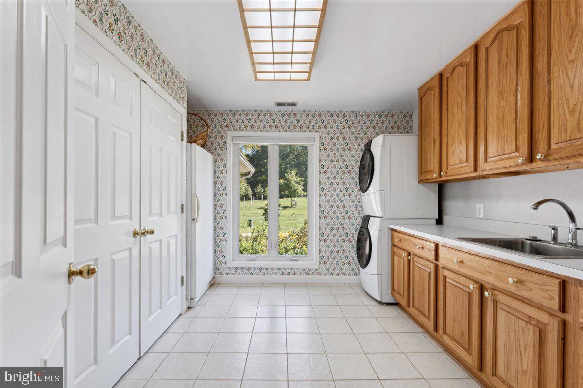 1555 Ben Doane Road Indian Head, MD 20640 - Photo 39 of 62 Huge Laundry room area off garage