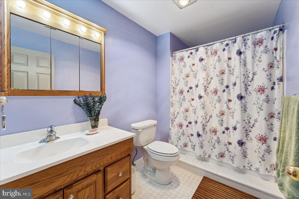 1555 Ben Doane Road Indian Head, MD 20640 - Photo 41 of 62 full bathroom