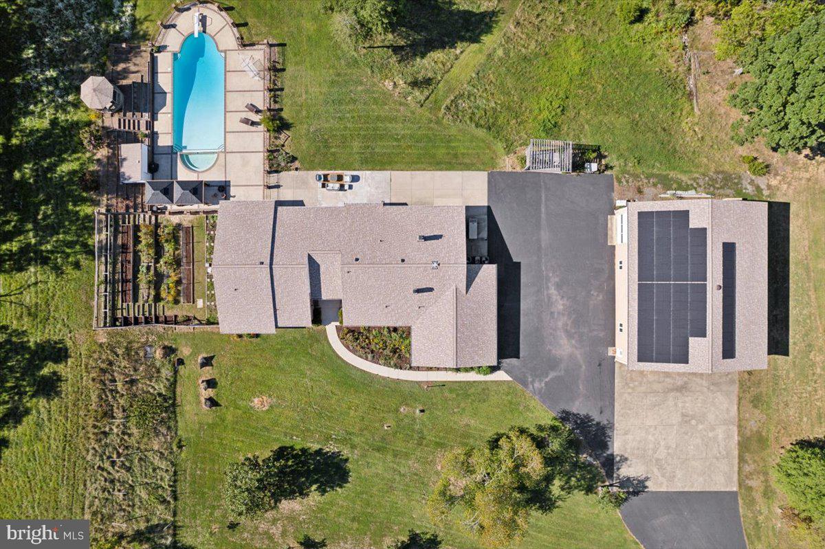 1555 Ben Doane Road Indian Head, MD 20640 - Photo 5 of 62