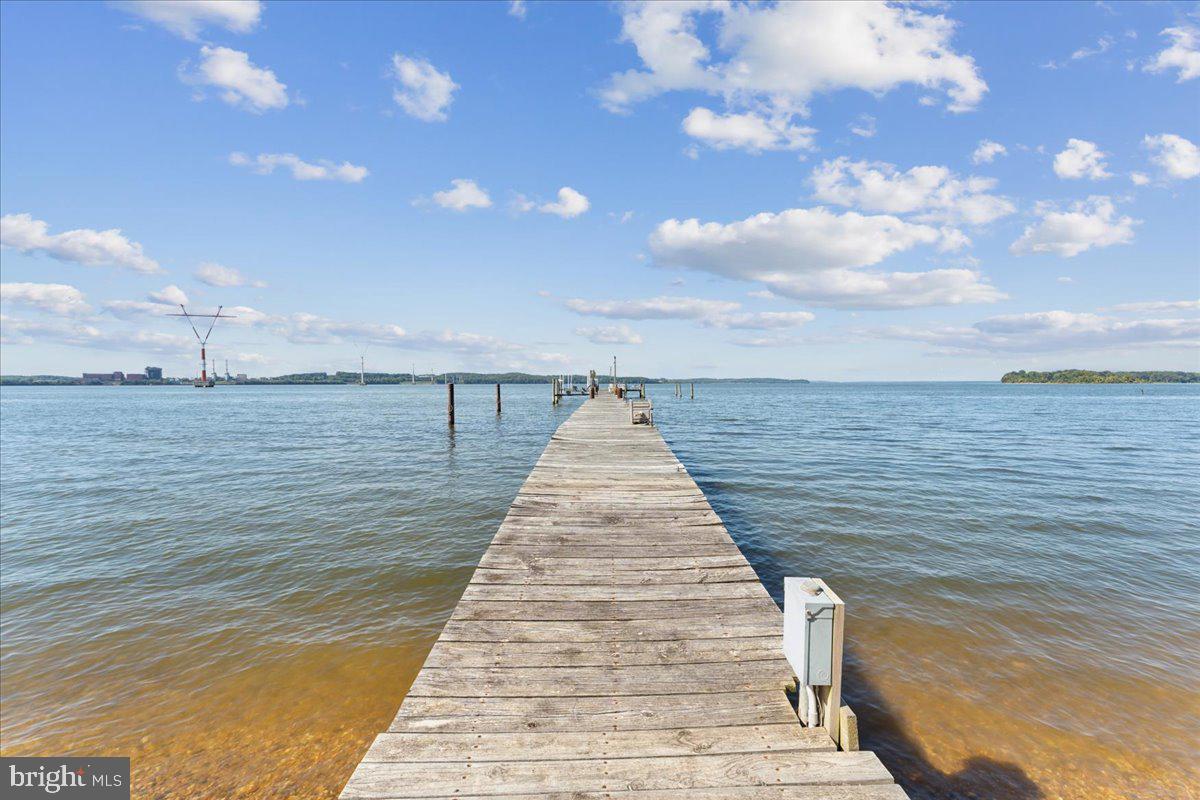 1555 Ben Doane Road Indian Head, MD 20640 - Photo 52 of 62 Pier