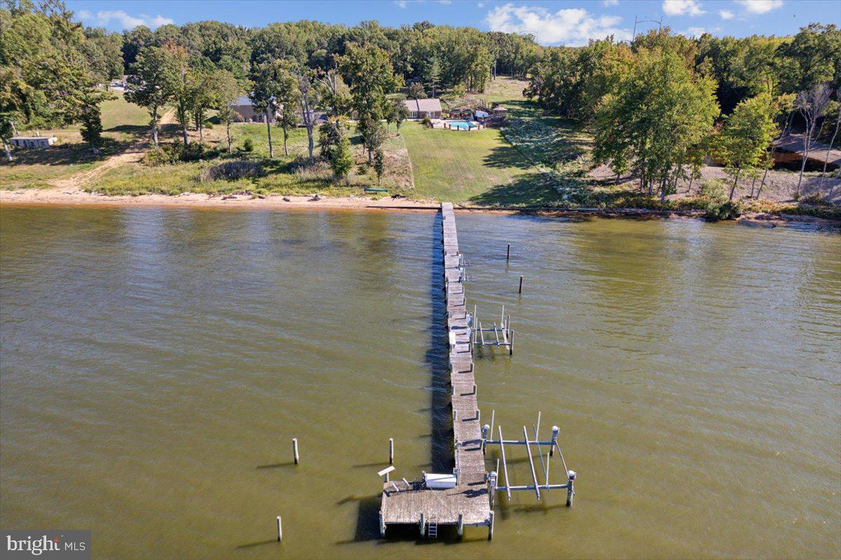 1555 Ben Doane Road Indian Head, MD 20640 - Photo 53 of 62 Pier