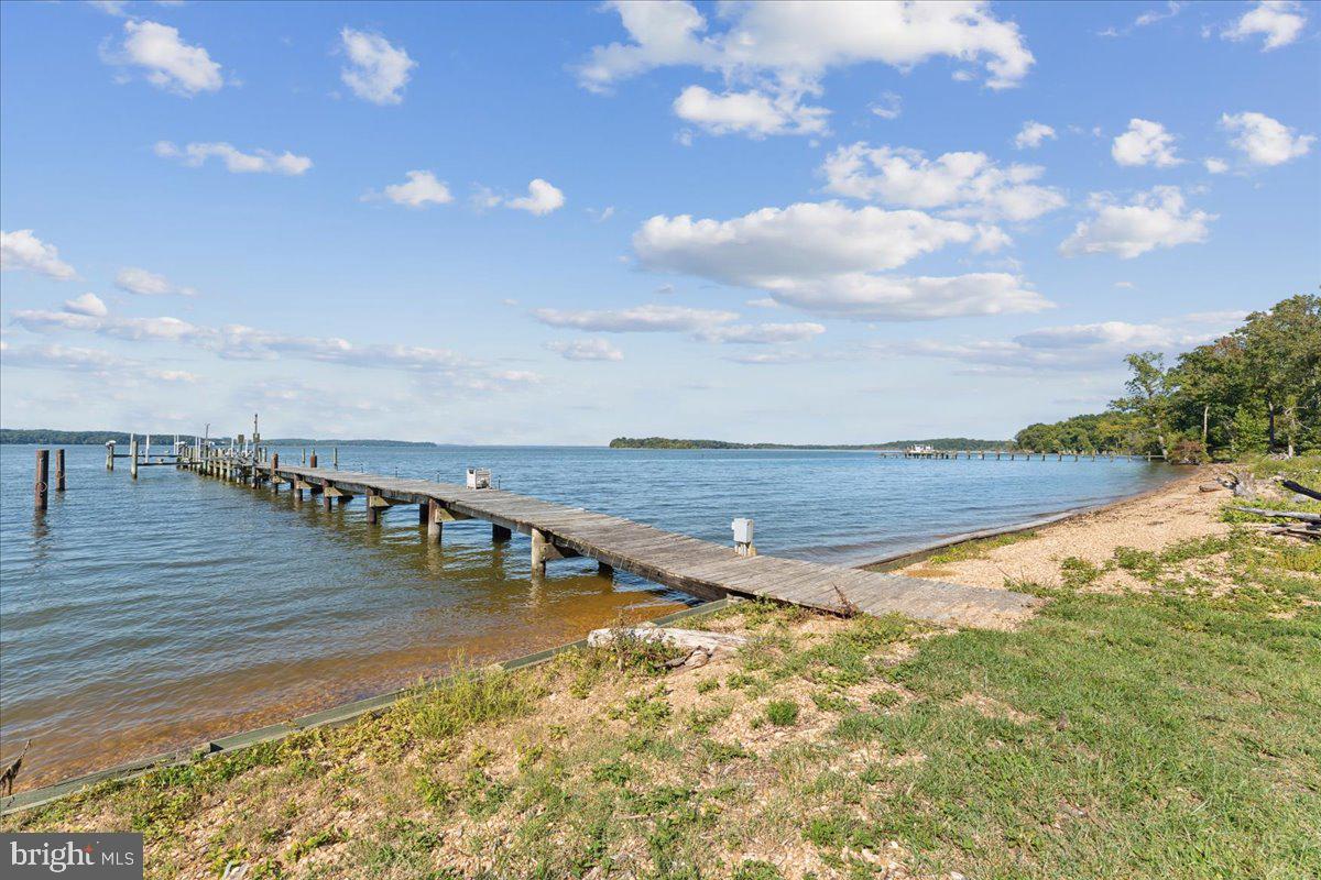 1555 Ben Doane Road Indian Head, MD 20640 - Photo 54 of 62 Pier