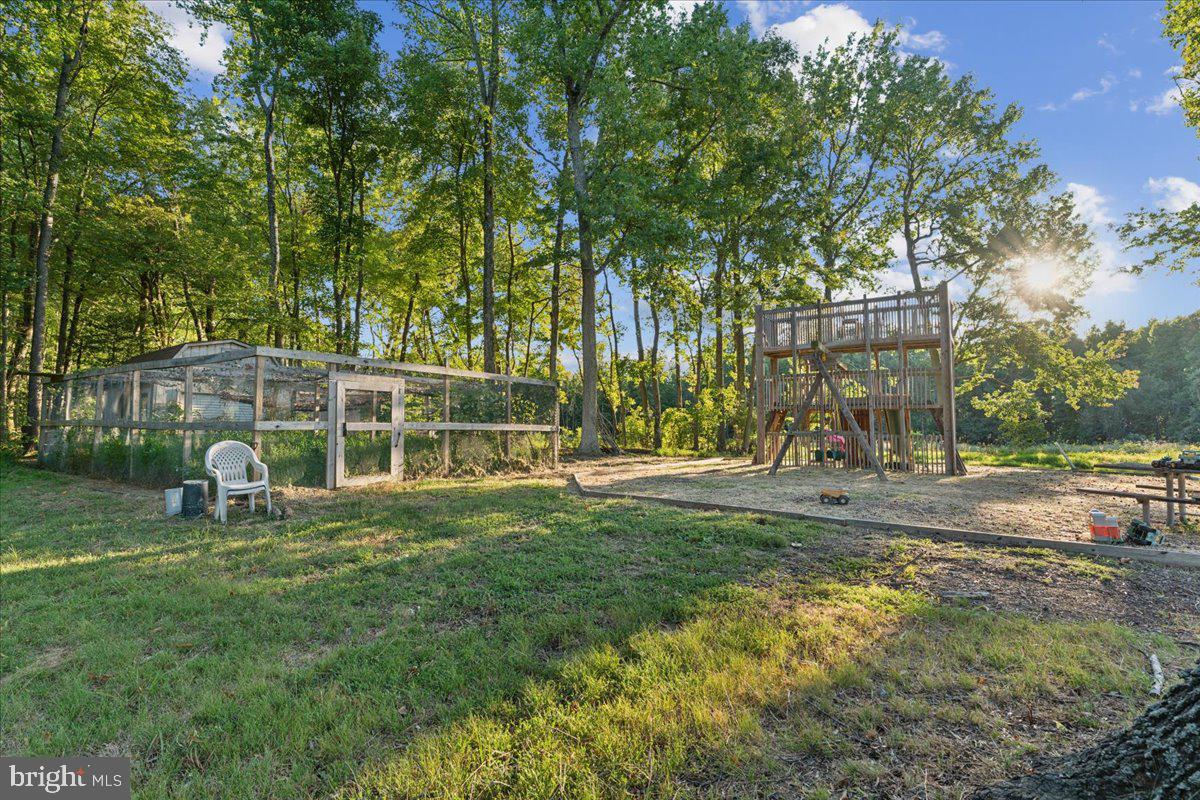 1555 Ben Doane Road Indian Head, MD 20640 - Photo 59 of 62 Chicken coop