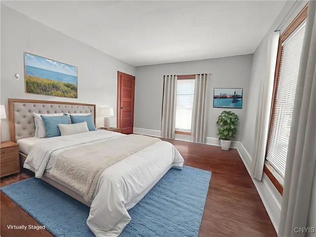 $295,900 | 96 Groton Avenue, Cortland, NY 13045