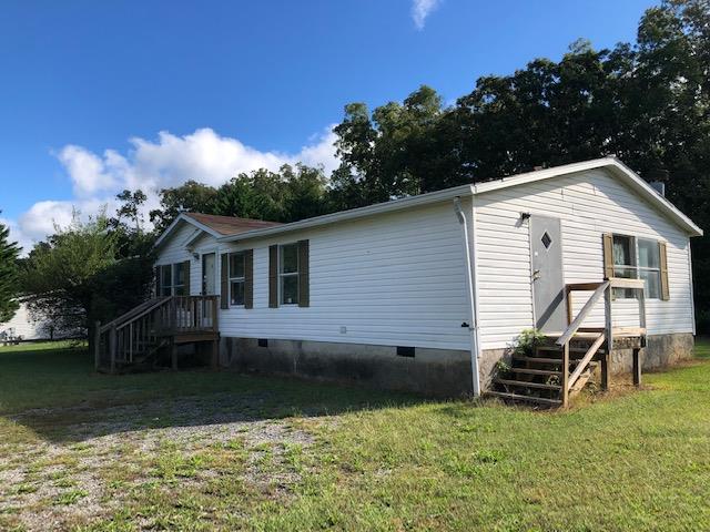 166 Rolling Hills Road Chatsworth, GA 30705 - Photo 1 of 11 Main View