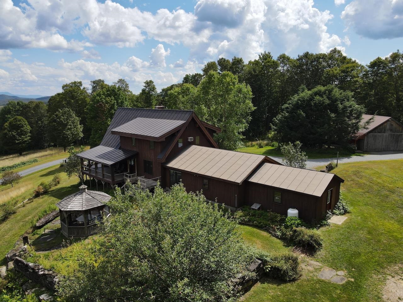 2208 Backway Road Corinth, VT 05039 - Photo 47 of 59