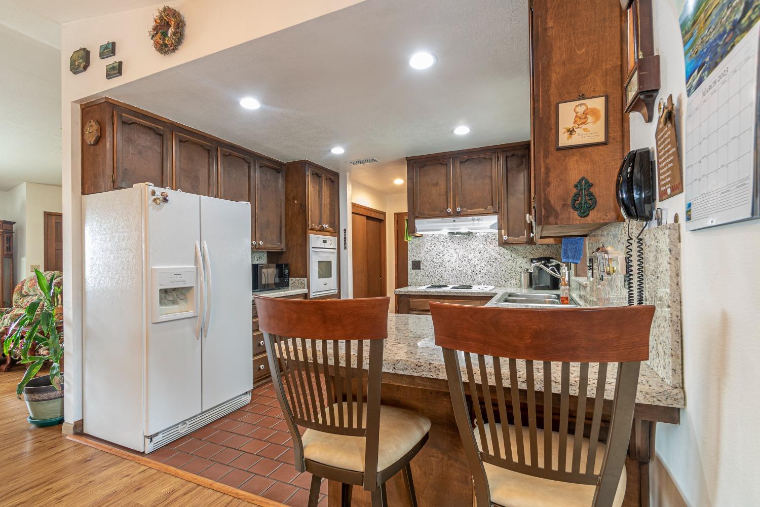 44800 Ahwahnee Acres Road Ahwahnee, CA 93601 - Photo 14 of 58