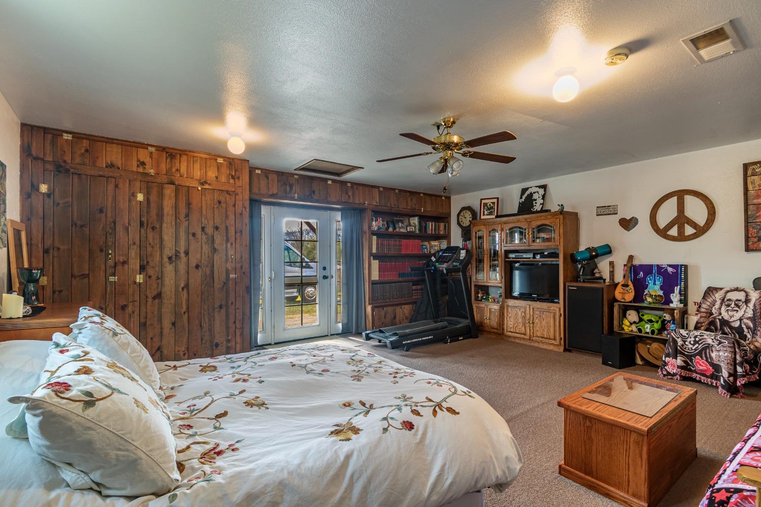 44800 Ahwahnee Acres Road Ahwahnee, CA 93601 - Photo 34 of 58