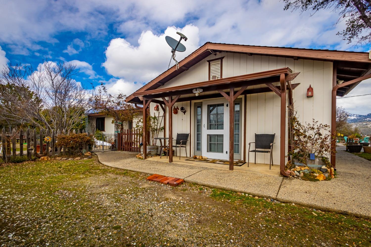 44800 Ahwahnee Acres Road Ahwahnee, CA 93601 - Photo 4 of 58