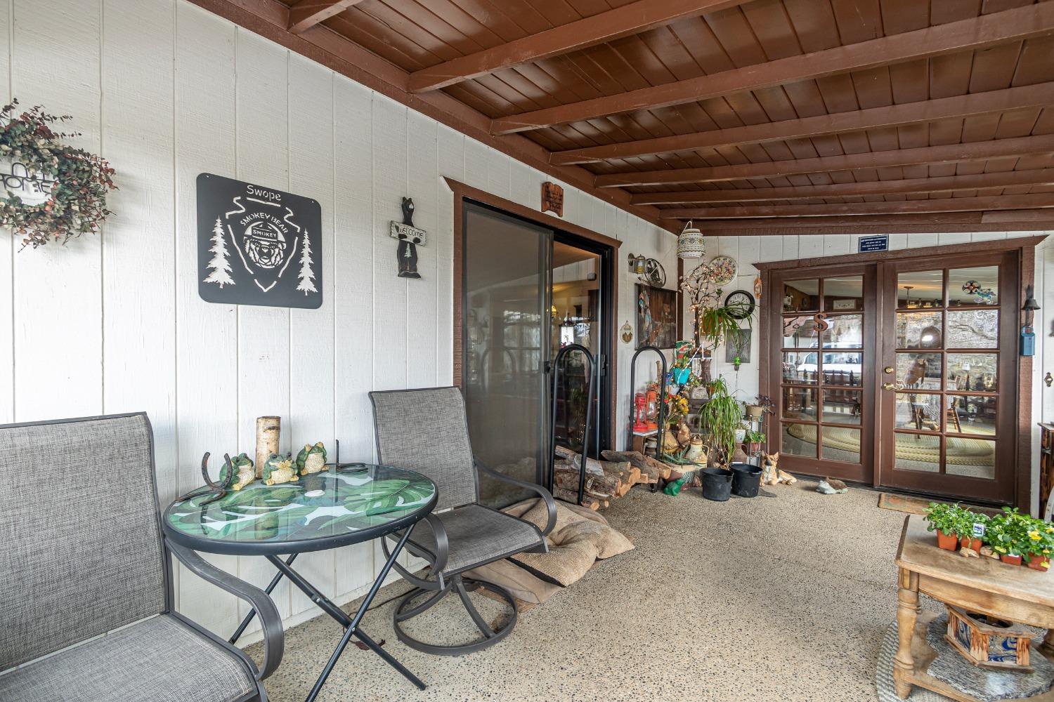 44800 Ahwahnee Acres Road Ahwahnee, CA 93601 - Photo 42 of 58