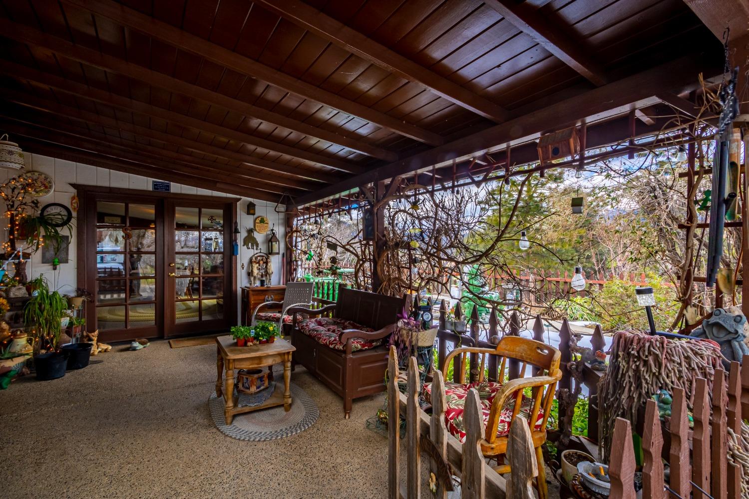 44800 Ahwahnee Acres Road Ahwahnee, CA 93601 - Photo 43 of 58