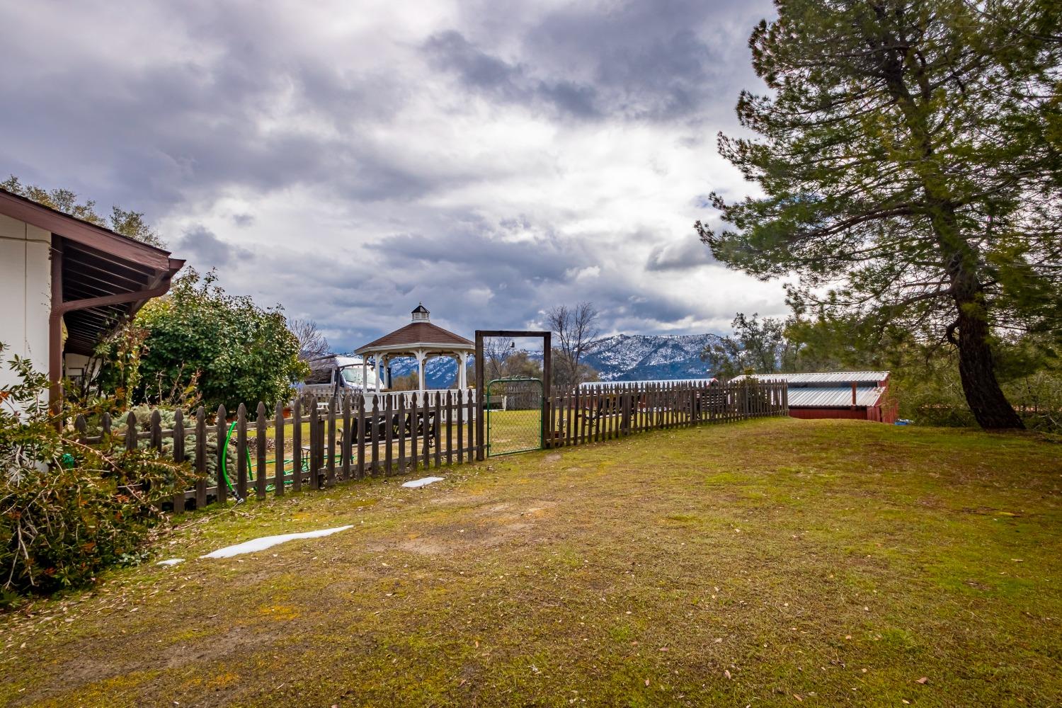 44800 Ahwahnee Acres Road Ahwahnee, CA 93601 - Photo 44 of 58