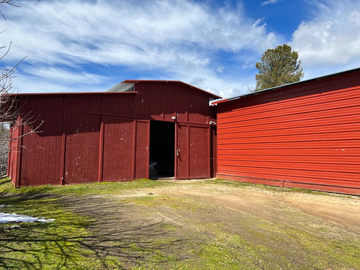 44800 Ahwahnee Acres Road Ahwahnee, CA 93601 - Photo 47 of 58