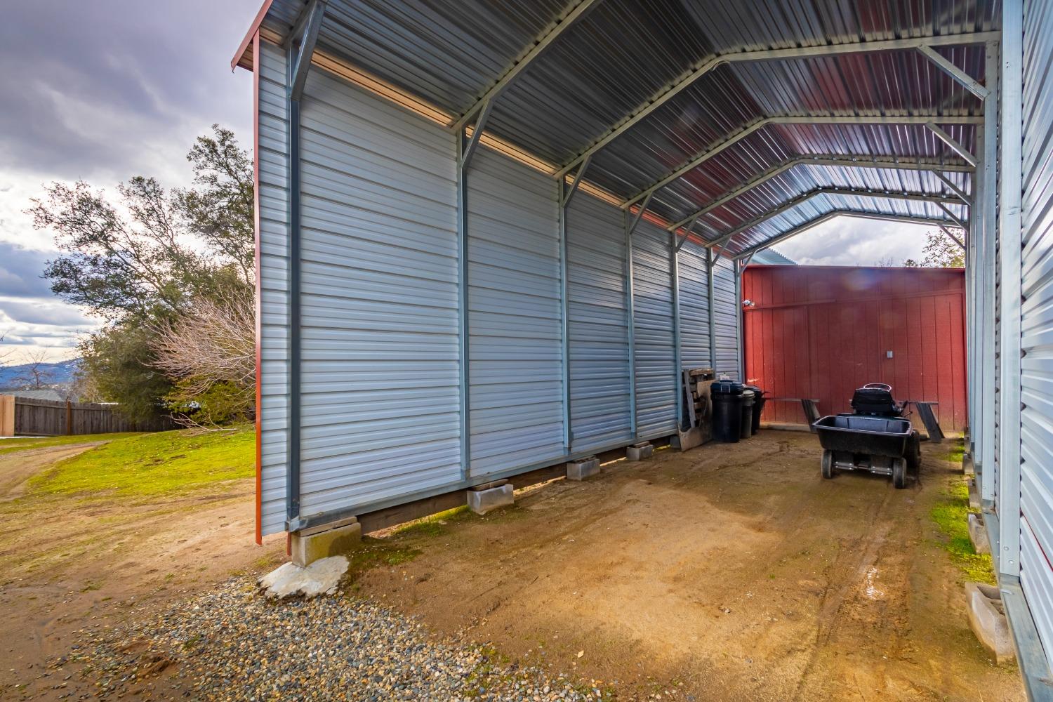 44800 Ahwahnee Acres Road Ahwahnee, CA 93601 - Photo 50 of 58