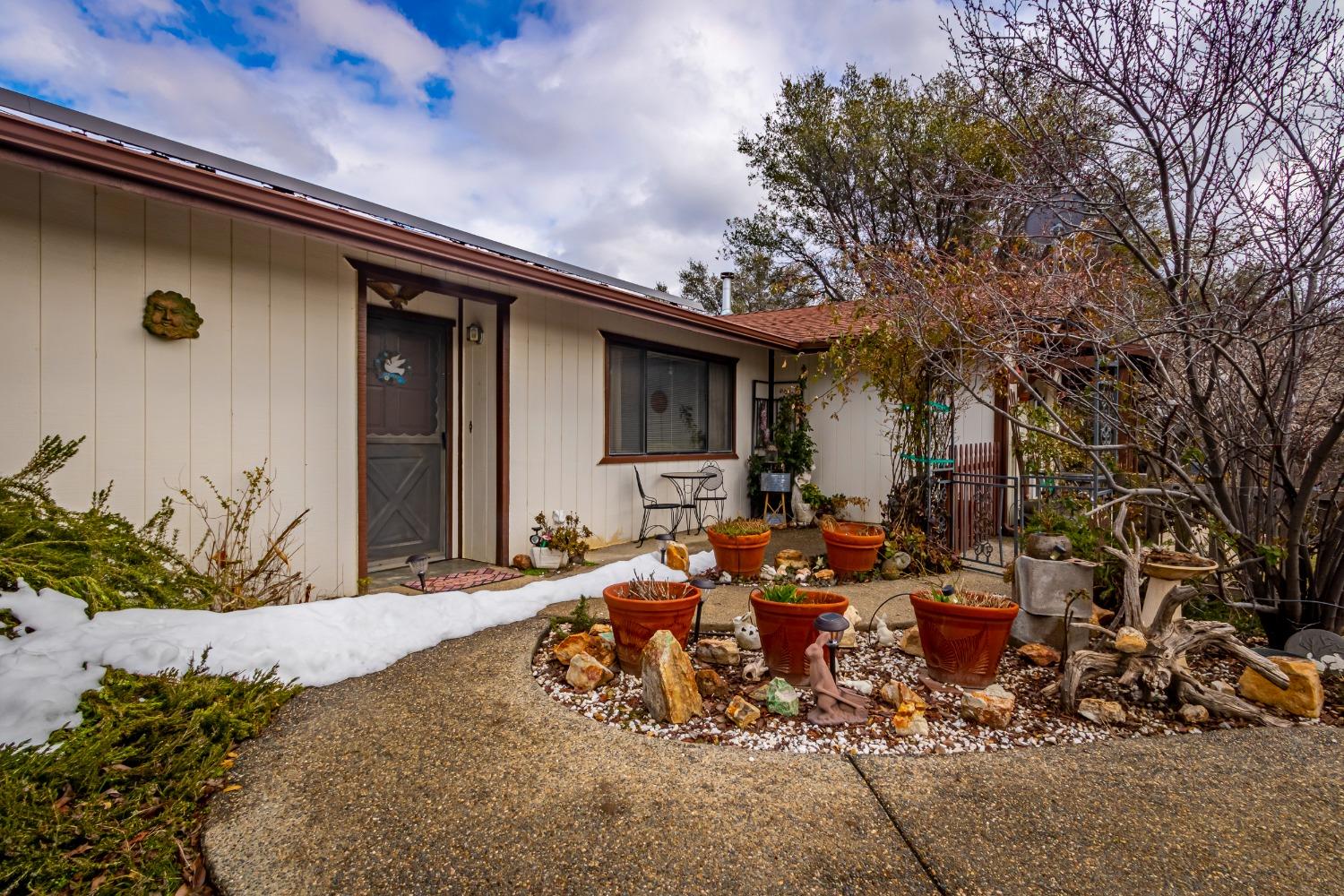 44800 Ahwahnee Acres Road Ahwahnee, CA 93601 - Photo 5 of 58