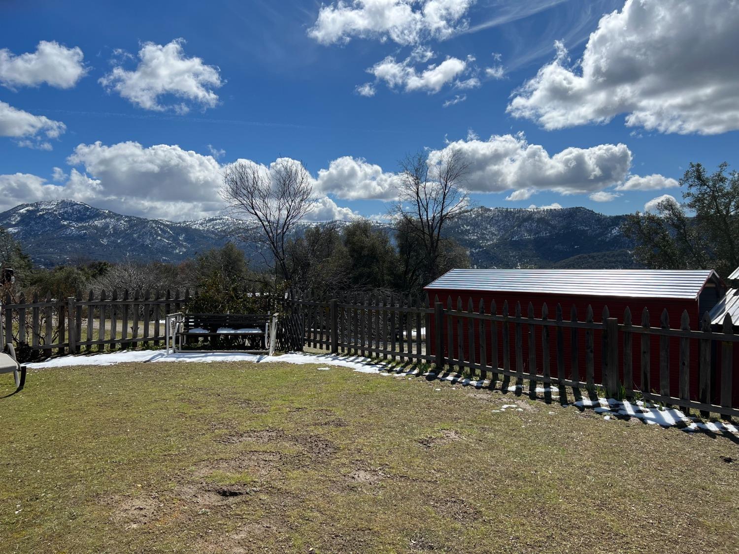 44800 Ahwahnee Acres Road Ahwahnee, CA 93601 - Photo 52 of 58