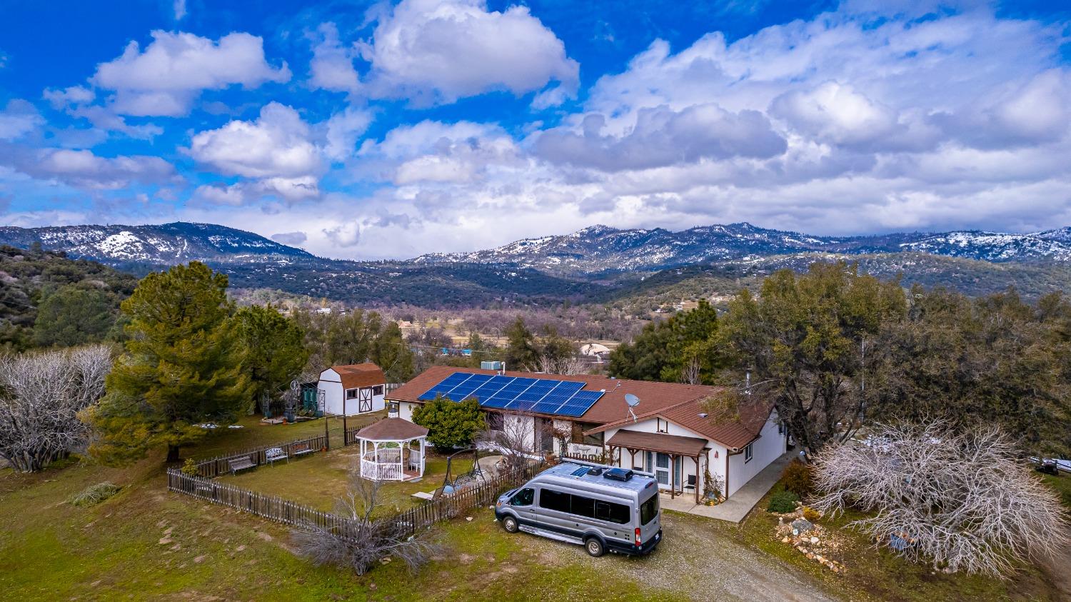 44800 Ahwahnee Acres Road Ahwahnee, CA 93601 - Photo 54 of 58