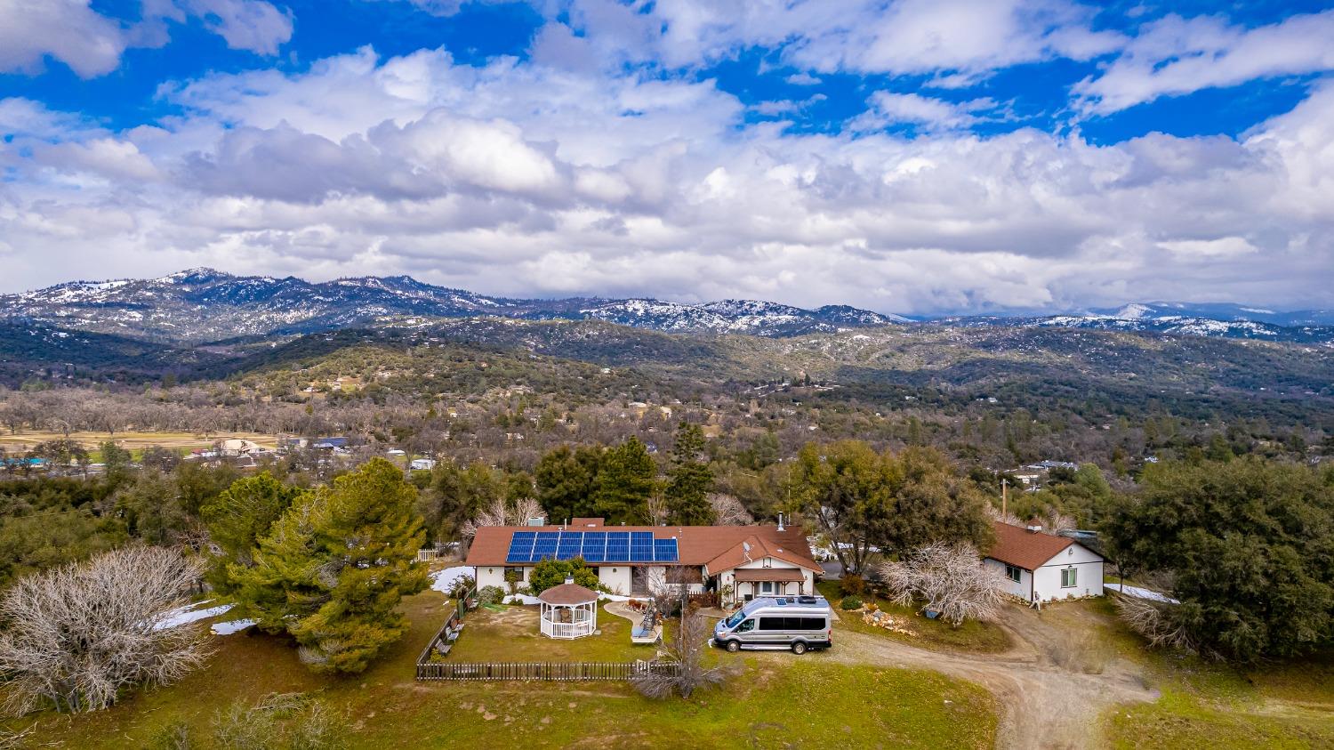 44800 Ahwahnee Acres Road Ahwahnee, CA 93601 - Photo 55 of 58