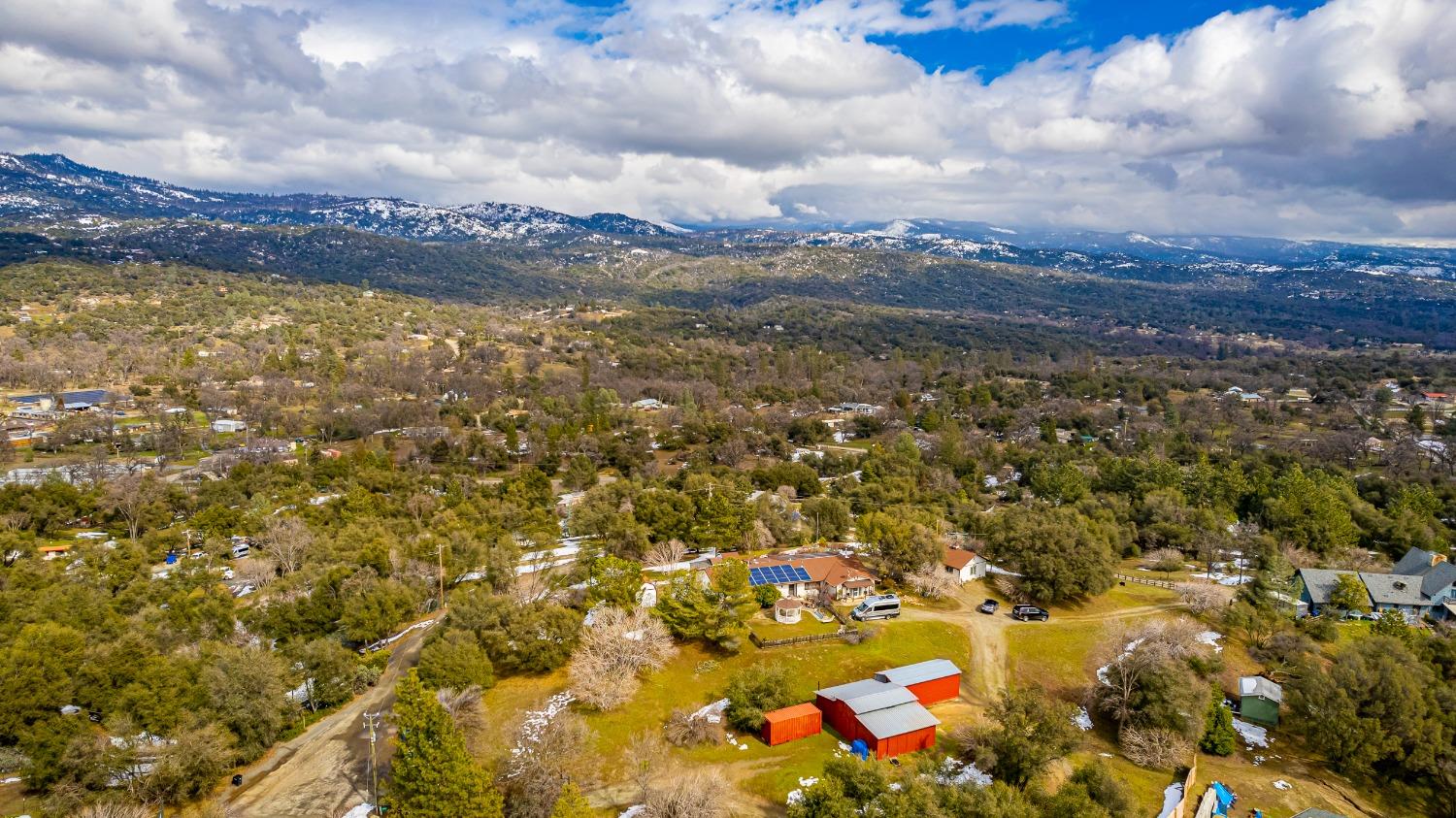44800 Ahwahnee Acres Road Ahwahnee, CA 93601 - Photo 56 of 58