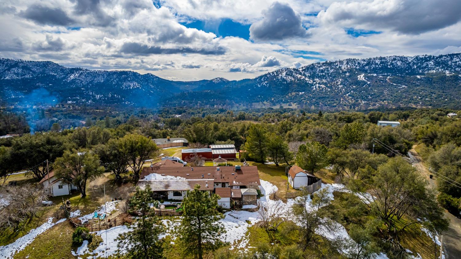 44800 Ahwahnee Acres Road Ahwahnee, CA 93601 - Photo 57 of 58