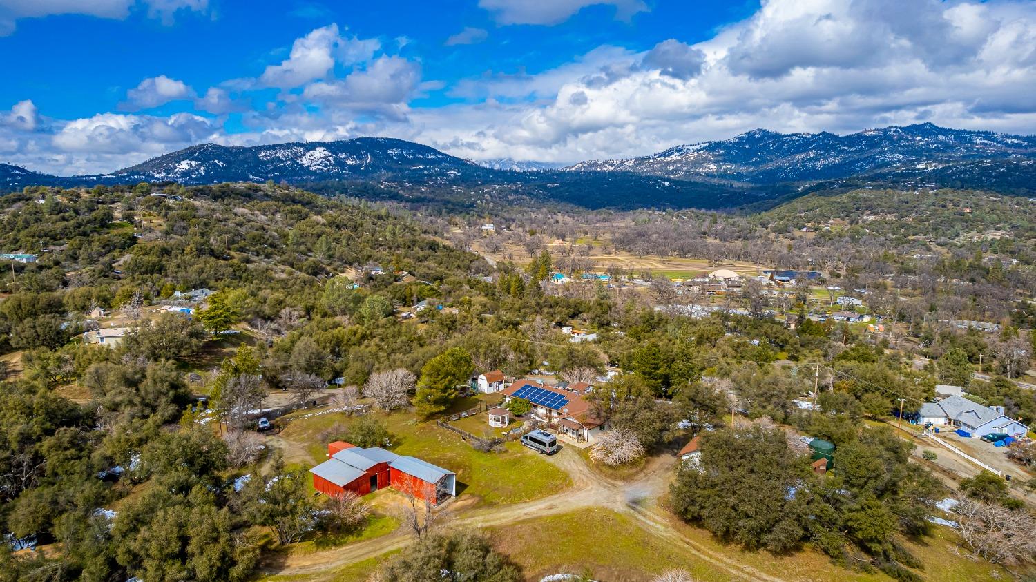 44800 Ahwahnee Acres Road Ahwahnee, CA 93601 - Photo 58 of 58