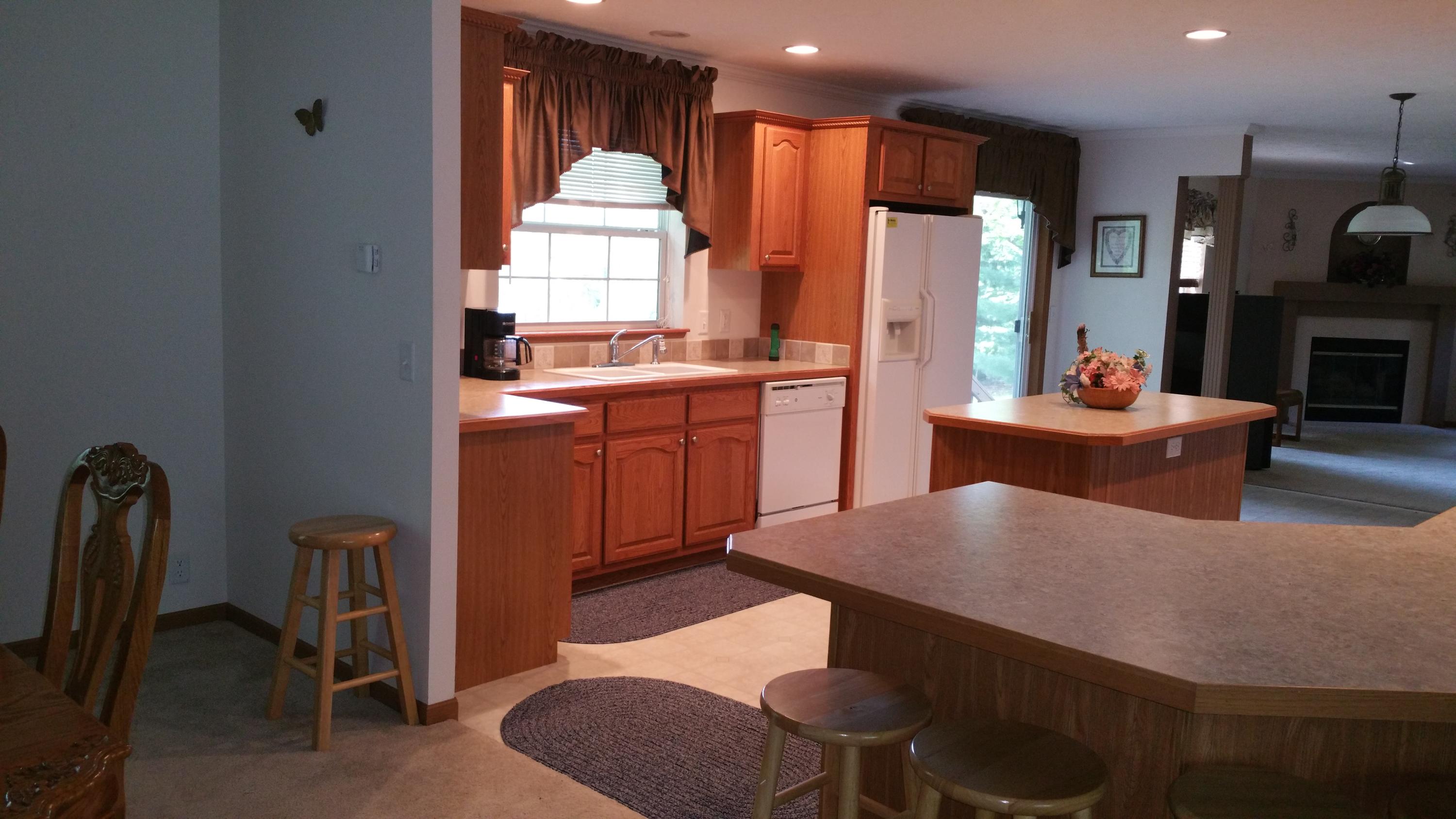 8905 West Mccollum Lake Road Curran, MI 48728 - Photo 14 of 38 Gallery Image 14