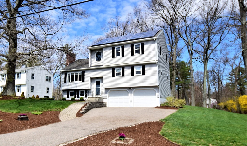 28 Longfellow Road Northborough, MA 01532 - Photo 23 of 30 Gallery Image 23