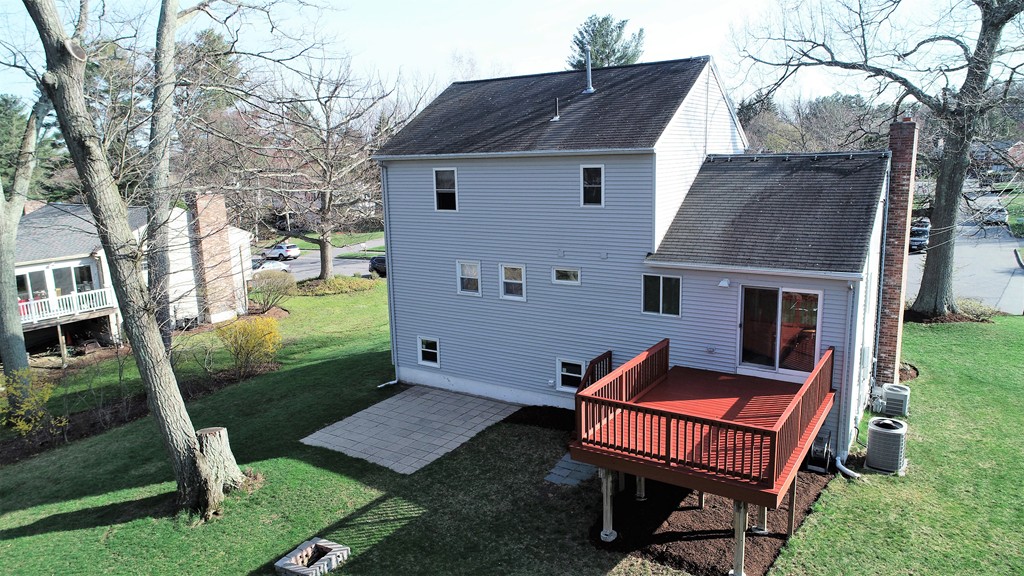 28 Longfellow Road Northborough, MA 01532 - Photo 24 of 30 Gallery Image 24
