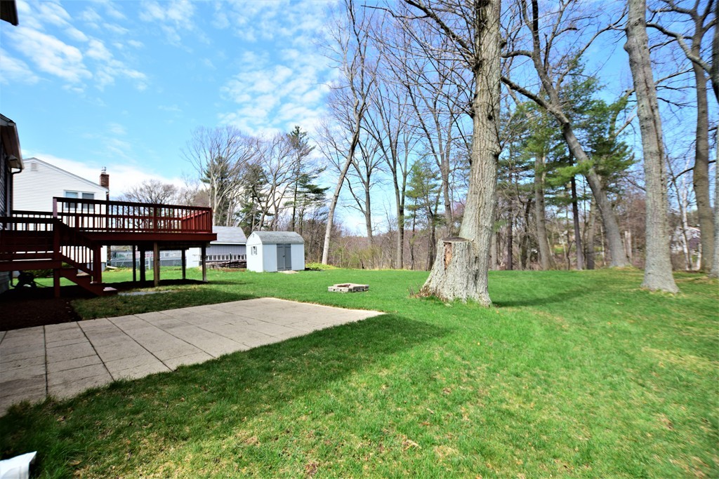 28 Longfellow Road Northborough, MA 01532 - Photo 26 of 30 Gallery Image 26
