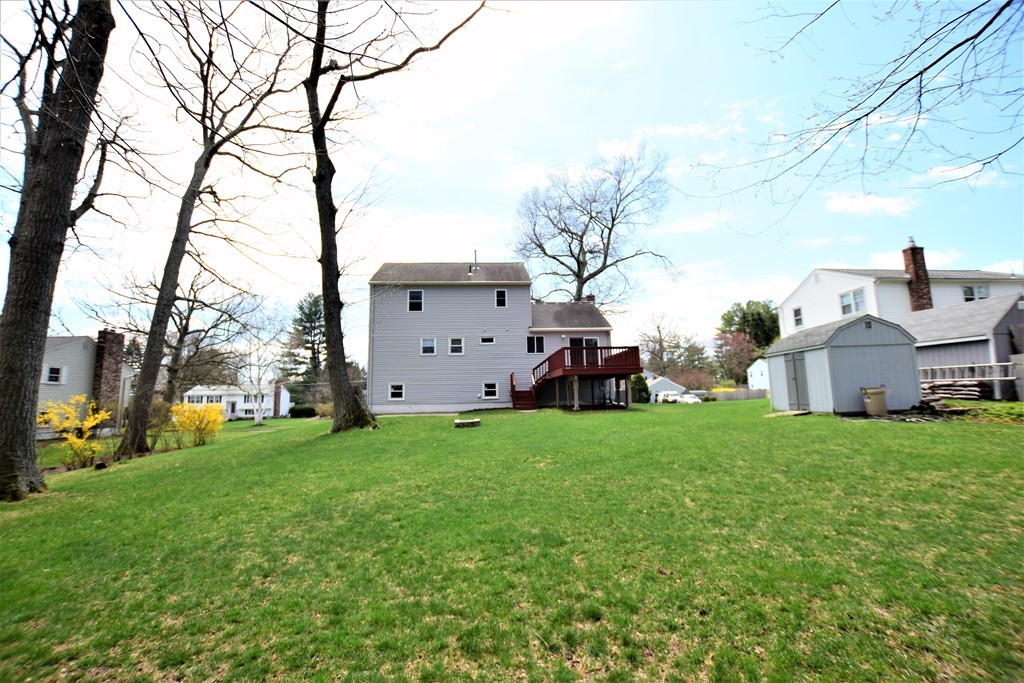 28 Longfellow Road Northborough, MA 01532 - Photo 27 of 30 Gallery Image 27