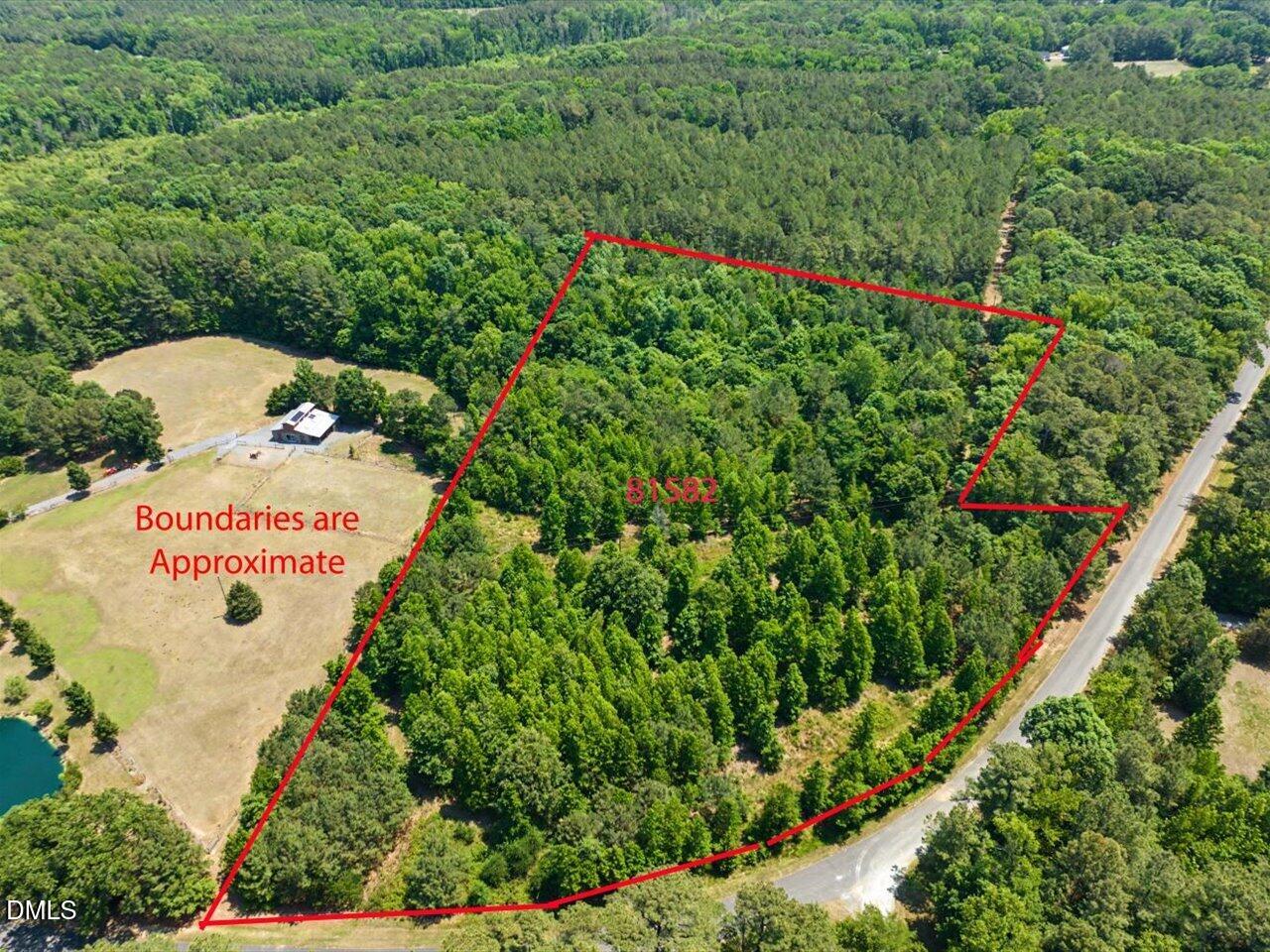 Lot 2 Clyde Farrell Road Apex, NC 27523 - Photo 2 of 26