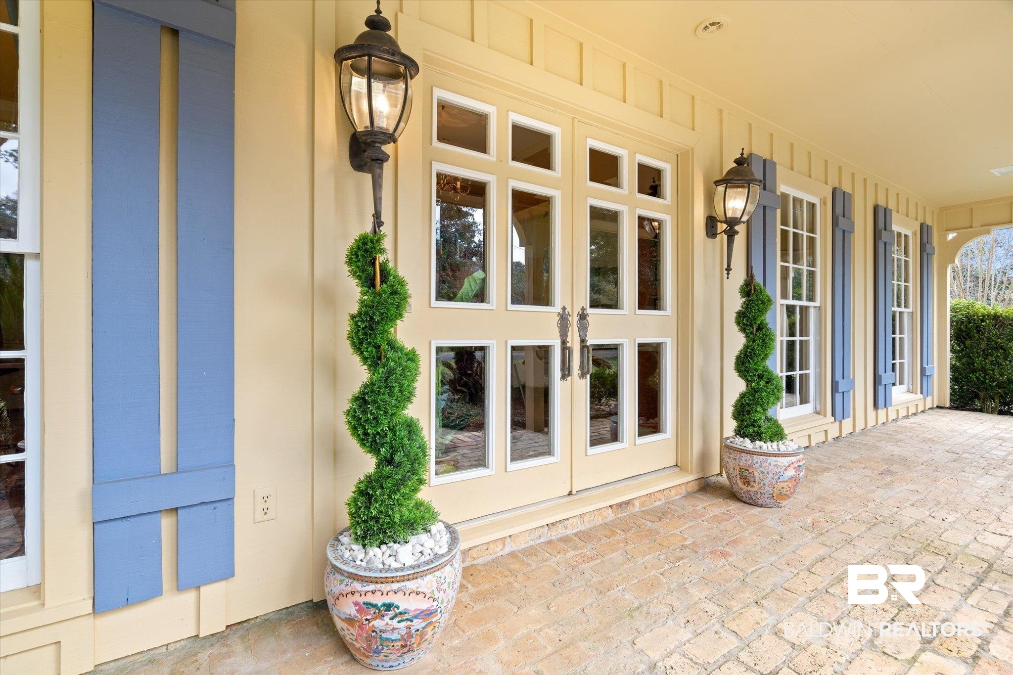 406 Maple Street Fairhope, AL 36532 - Photo 4 of 30 Front Porch