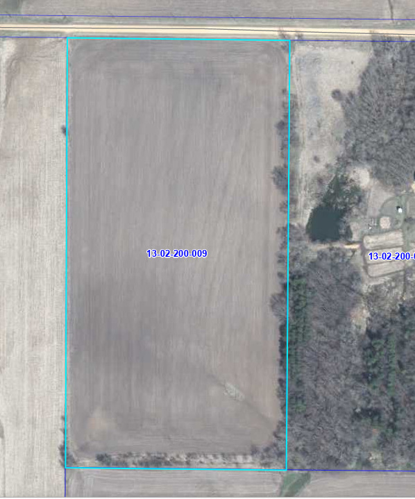 0 West Stewart Road Polo, IL 61064 - Photo 1 of 1
