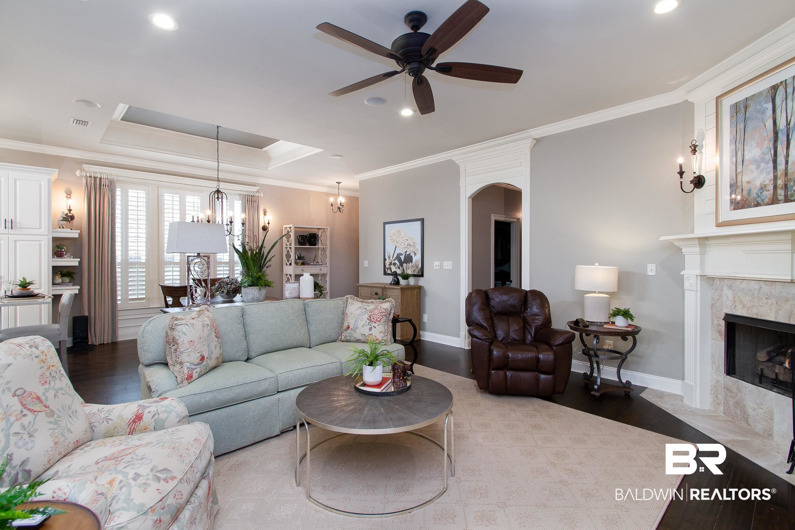 3503 Rue Royal Mobile, AL 36693 - Photo 8 of 26