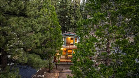 $650,000 | 38605 Big Bear Boulevard, Big Bear Lake, CA 92315