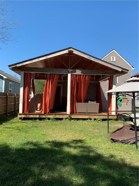 4931 Arts Street New Orleans, LA 70122 - Photo 14 of 15