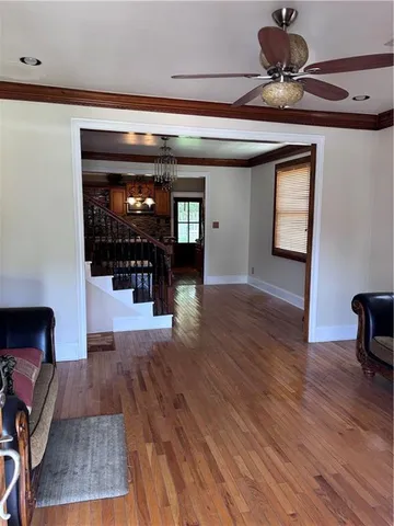 $3,000 | 4931 Arts Street, New Orleans, LA 70122