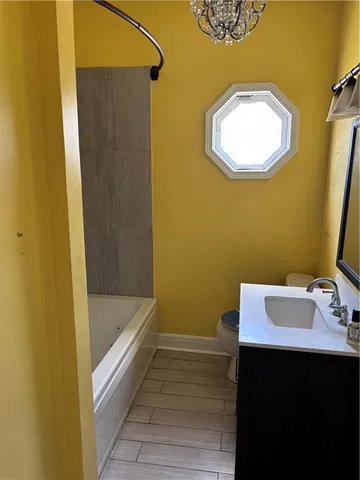 $3,000 | 4931 Arts Street, New Orleans, LA 70122