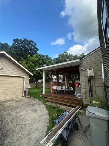 $3,000 | 4931 Arts Street, New Orleans, LA 70122