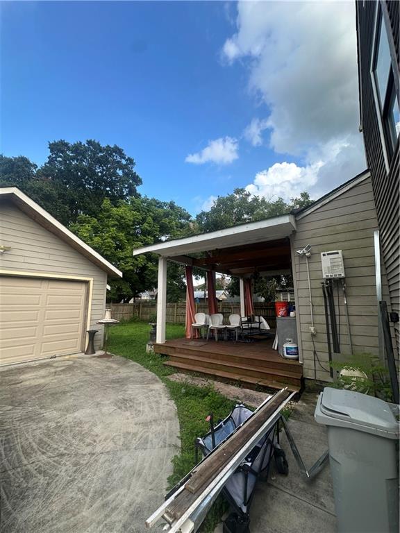 4931 Arts Street New Orleans, LA 70122 - Photo 9 of 15