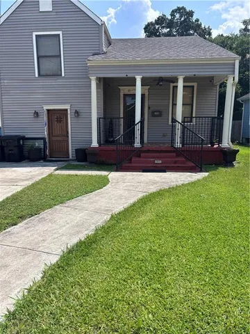 $3,000 | 4931 Arts Street, New Orleans, LA 70122