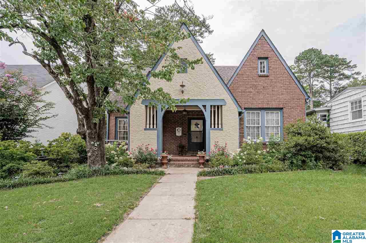 1094 Columbiana Road Birmingham, AL 35209 - Photo 1 of 42