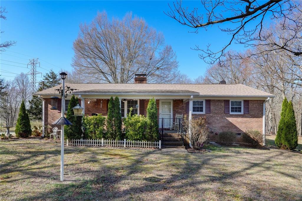 650 Huffines Mill Road Reidsville, NC 27320 - Photo 1 of 35 Gallery Image 1