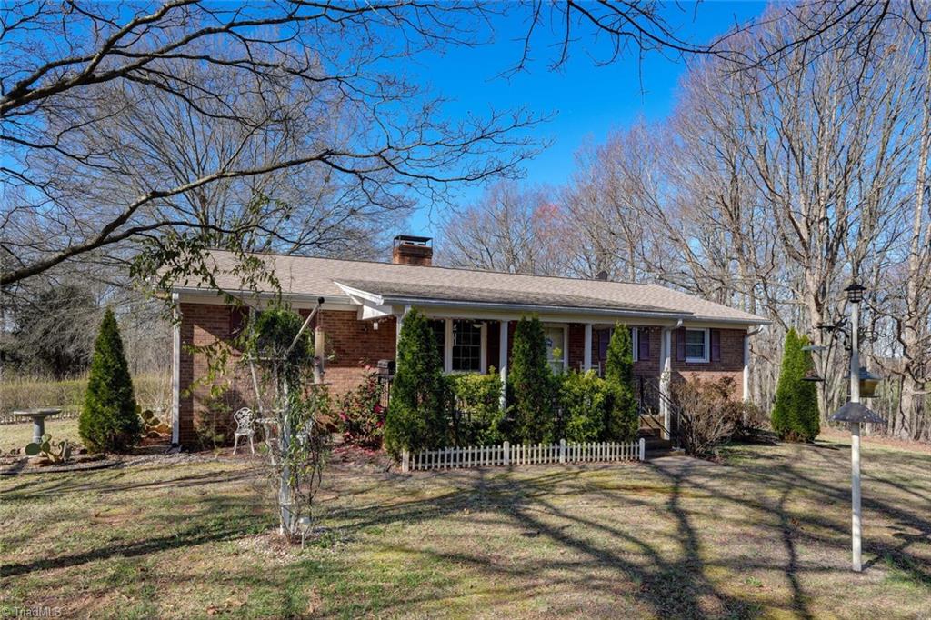 650 Huffines Mill Road Reidsville, NC 27320 - Photo 12 of 35 Gallery Image 12