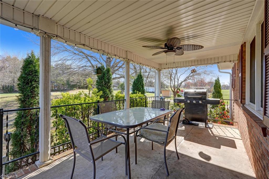 650 Huffines Mill Road Reidsville, NC 27320 - Photo 13 of 35 Gallery Image 13